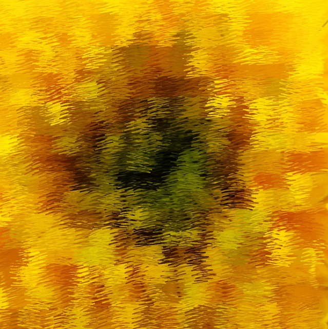 La Pittura Giallo Sfondo Foto gratis su Pixabay