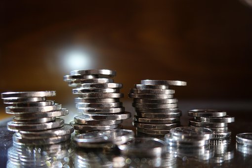 Free Money Savings photo and picture