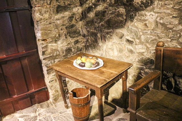 Heimat, Interieur, Wohnzimmer, Schloss