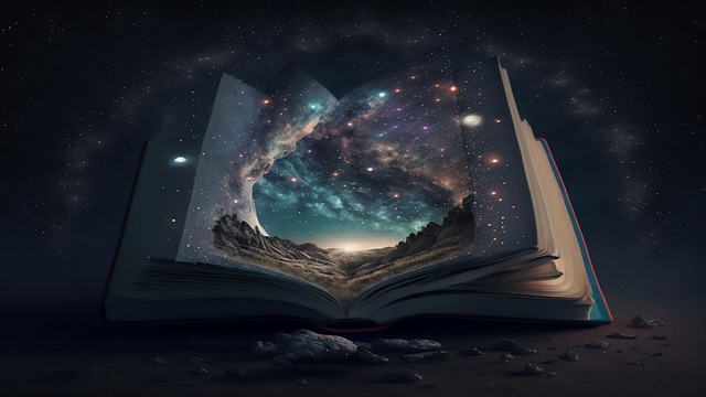 Free books library read illustration