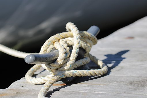 Free Bollard Port photo and picture