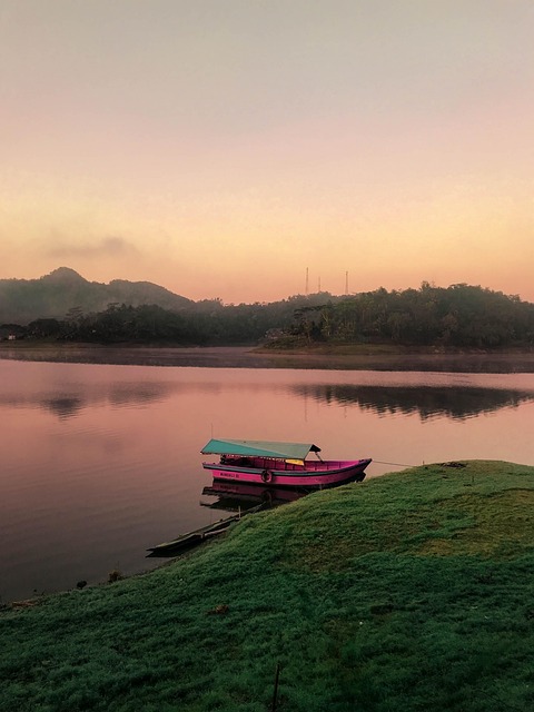 Free Sunset Sunrise photo and picture