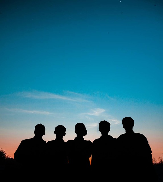 Free Sunset Sunrise photo and picture