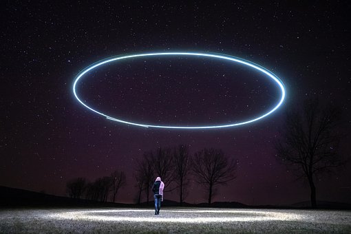 Free Drone Landscape photo and picture