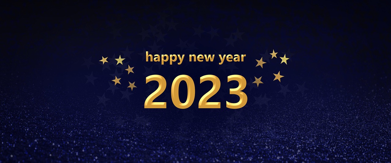Download New Year'S Eve, New Year, Happy New Year. Royalty-Free Stock