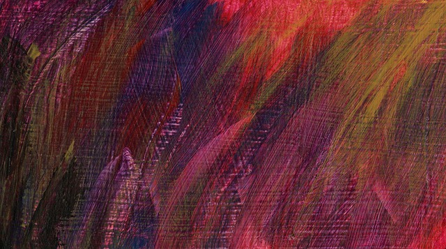 Free background abstract acrylic illustration