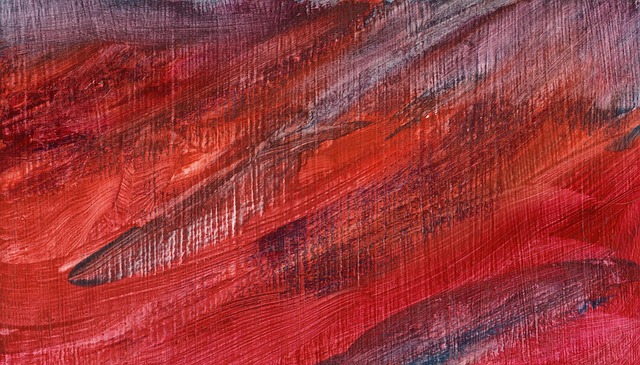 Free lava magma background illustration