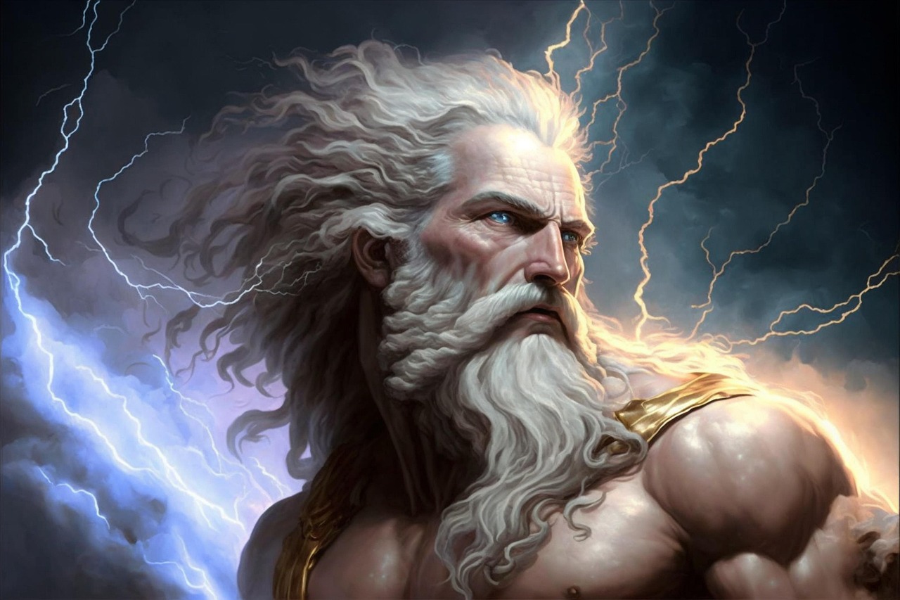 M s De 100 Im genes Gratis De Zeus Y Mitolog a Pixabay