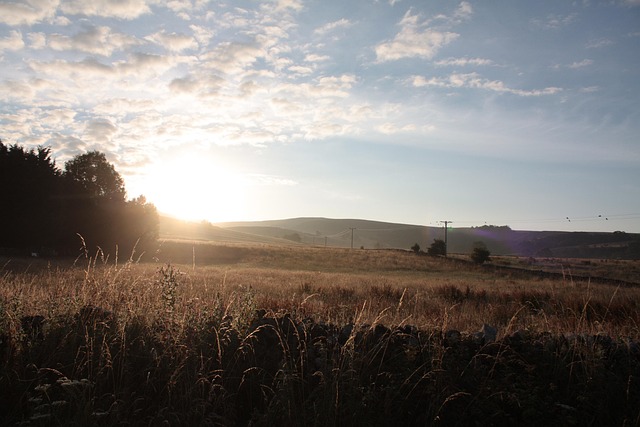 Free Malham Yorkshire photo and picture