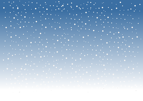 Free Snow Winter vector and picture