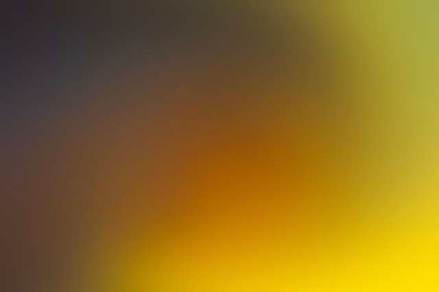 Free surface transparent graphic illustration