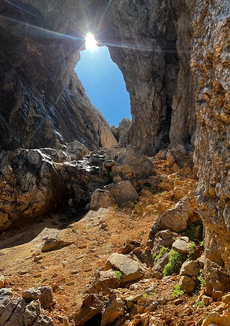 Free Nature Mountains photo and picture