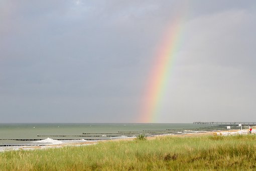 Free Kühlungsborn Landscape photo and picture