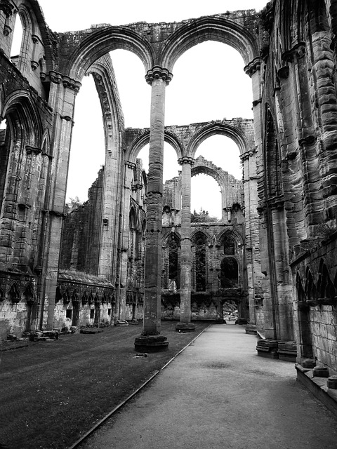 Free Ruins Old photo and picture