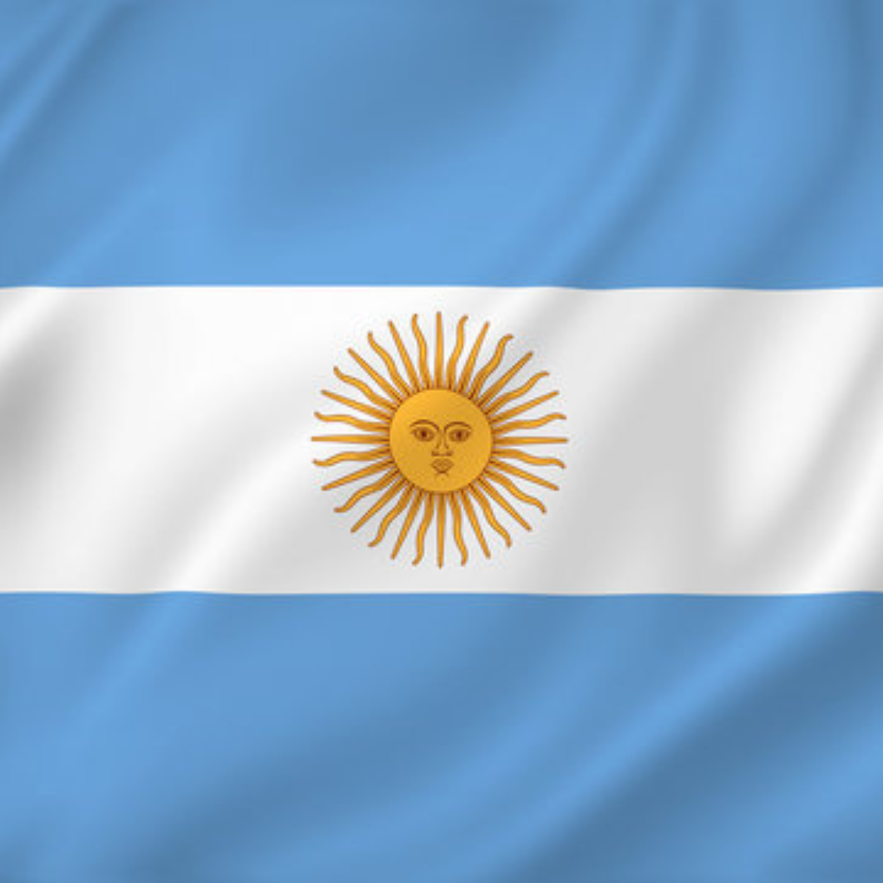 Download Argentina Flag Flag Fifa Royalty Free Stock Illustration 