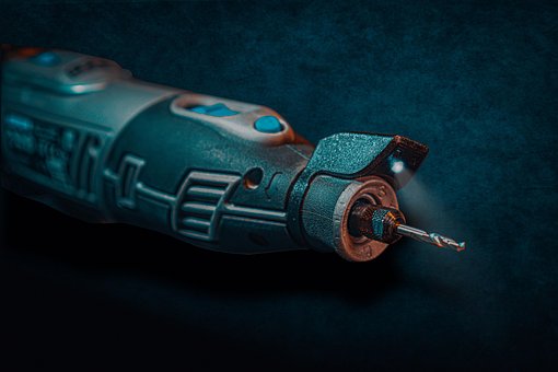 Free Drill Tool photo and picture