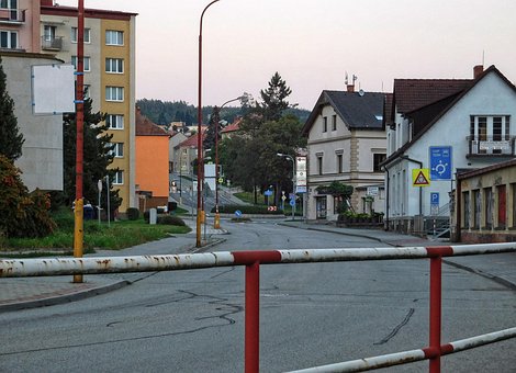Free City Way photo and picture