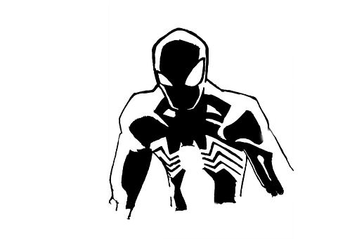 スパイダーマン スーパーヒーローに関する60以上の無料イラスト Pixabay
