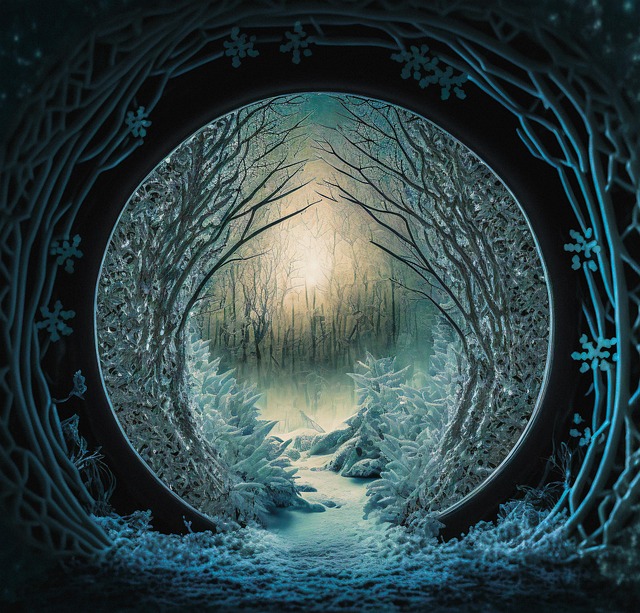 Free ai ai generated image illustration