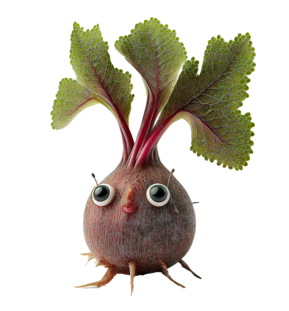 Ai Genereret, Fantasi, Sød, Natur, Frugt