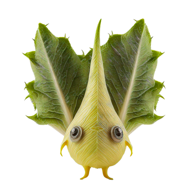 Free ai generated fantasy cute illustration