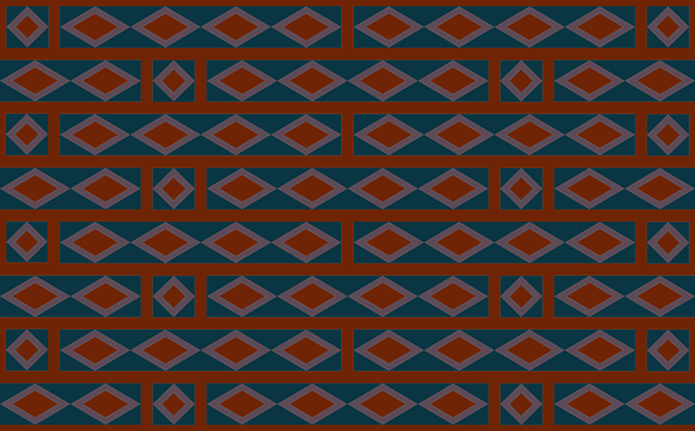 Muster, Textur, Hintergrund, Diamanten