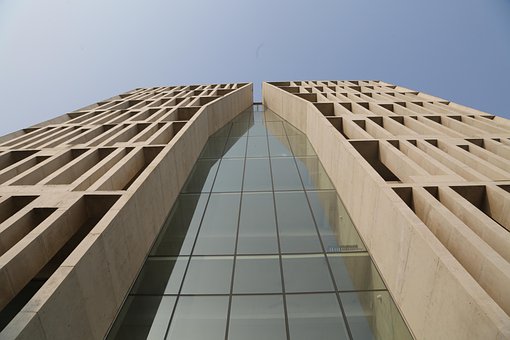 Architektur, Stadt, Turm, Gebäude