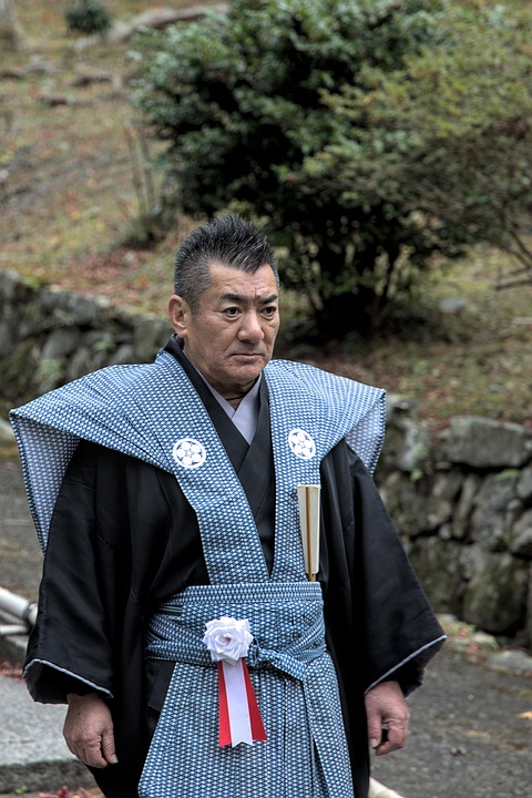 浪人 戦士 武士 - Pixabayの無料写真 - Pixabay