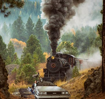 Free Fantasy Time photo and picture