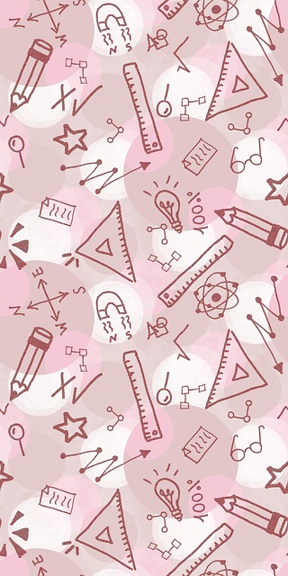 Free back to school teachers day educating illustration