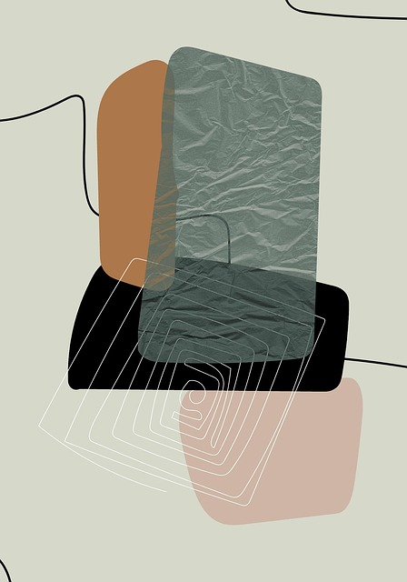 Free bohemian boho simplicity illustration