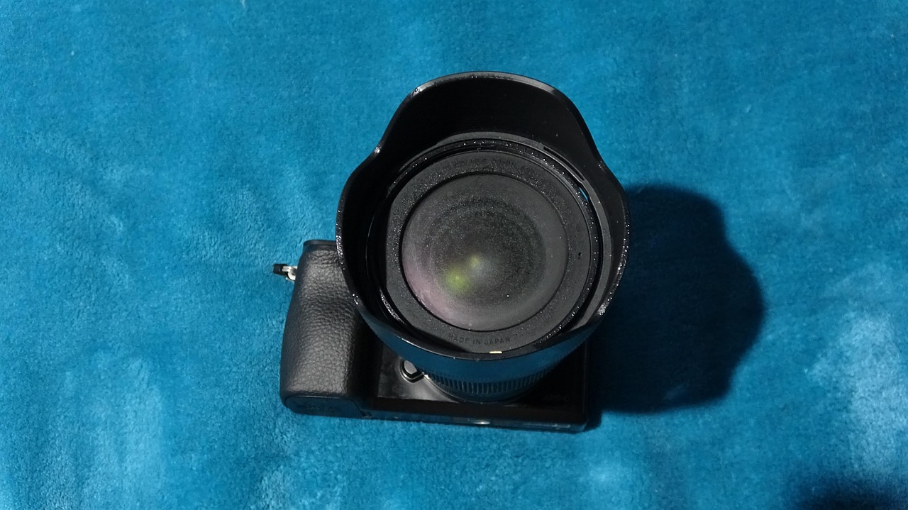 Lens Fog Camera Free photo on Pixabay Pixabay