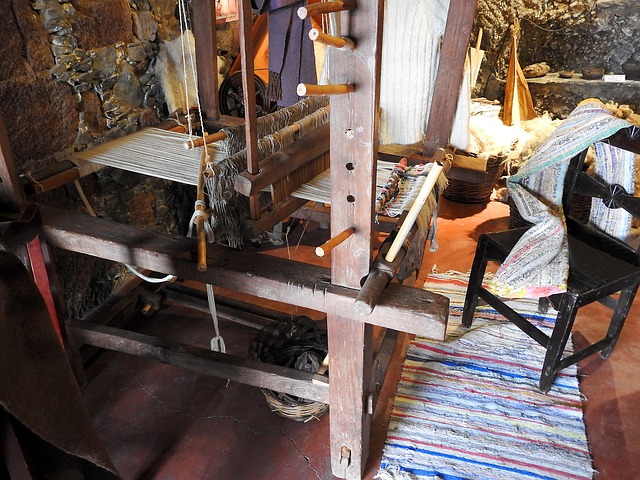 Free Weaver Ancient photo and picture