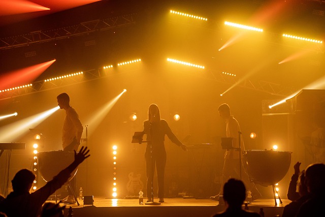 Free Praise Worship photo and picture