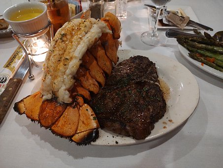 Free Dinner Dining photo and picture