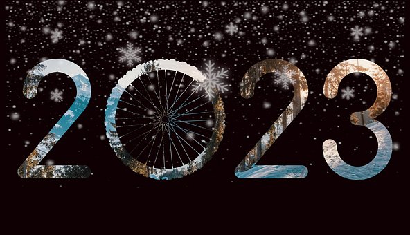 Năm Mới, 2023, Đêm Trước Năm Mới