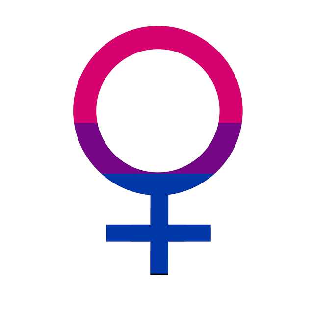 Download free HD stock image of Woman Bisexual Free woman bisexual lady illustration