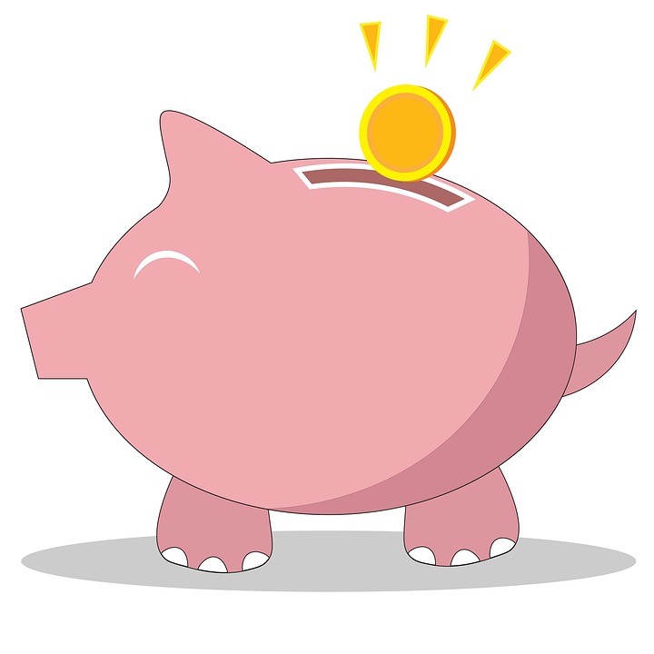Piggybank Money Savings Free Photo On Pixabay