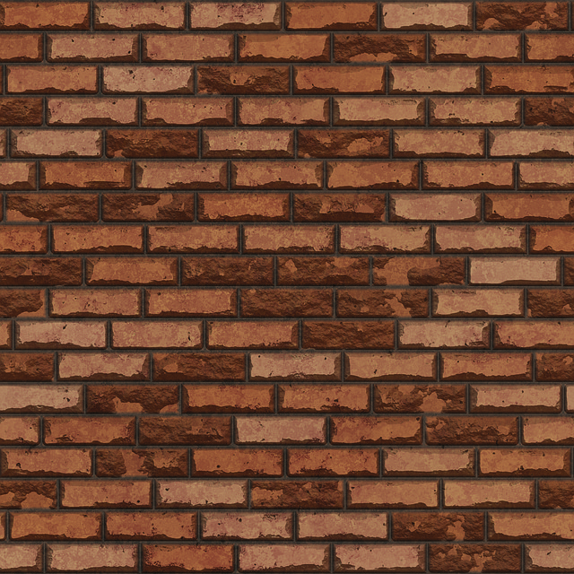 Download Wall Bricks Texture Royalty Free Stock Illustration Image