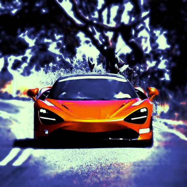 Free Watercolor Maclaren photo and picture