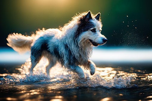 Free Dog Beagle illustration and picture