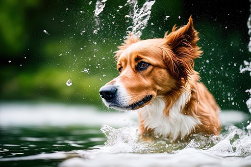 Free Dog Beagle illustration and picture