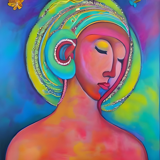 Free Drawing Art photo and picture