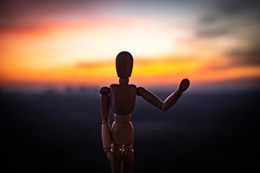 Free Wooden Doll Doll photo and picture