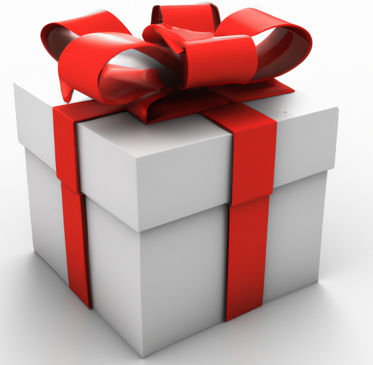 Gift Gifts Ribbon Free photo on Pixabay