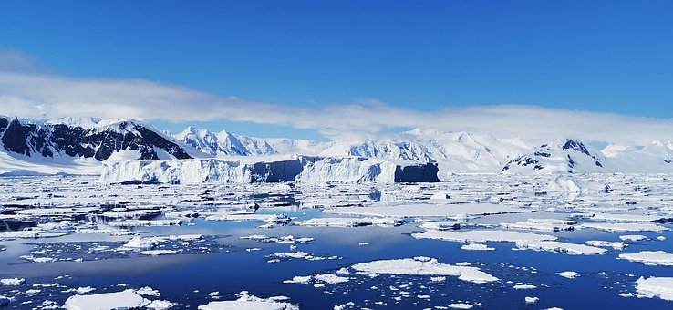 40+ Free Antarctic Glacier & Antarctic Images - Pixabay