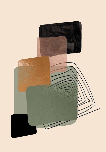 Free squares bohemian forms illustration