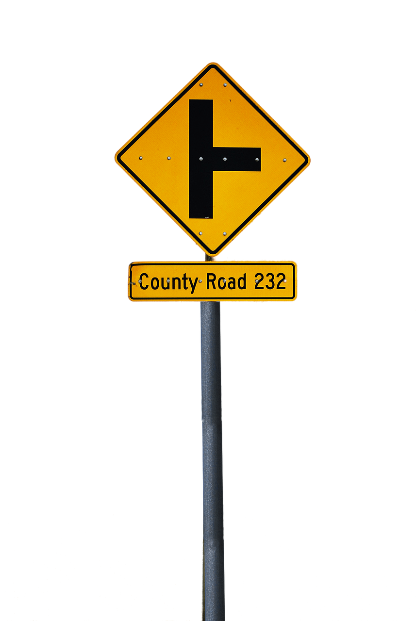 Traffic Sign Road Street Free photo on Pixabay Pixabay