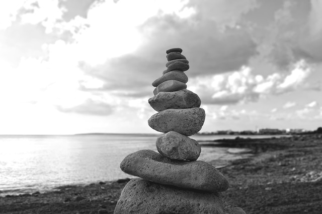Free Stones Beach photo and picture