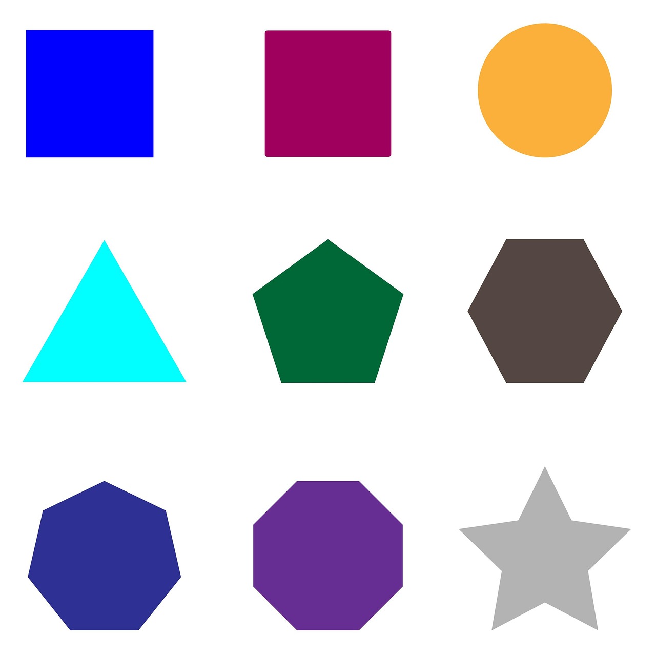 Shape Stars Circle - Free photo on Pixabay - Pixabay